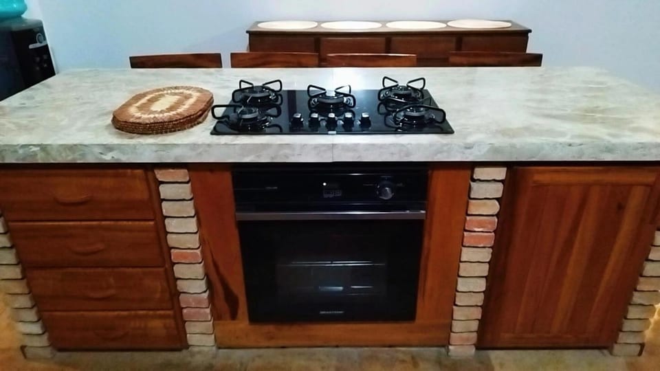 Repouso do Vento Flecheiras House in State of Ceará