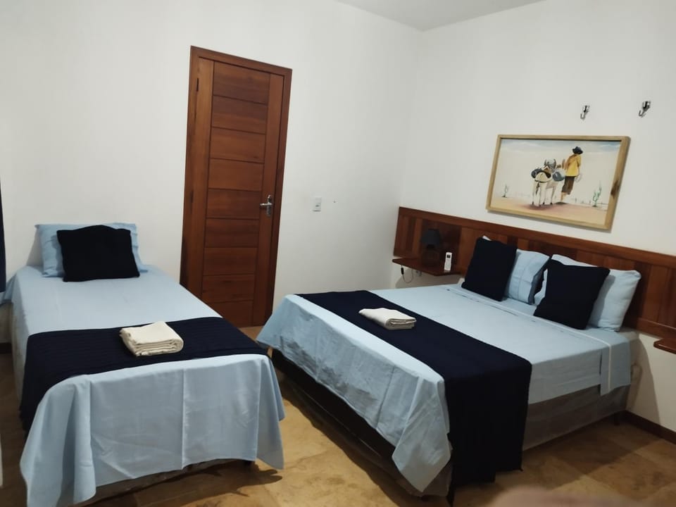 Repouso do Vento Flecheiras House in State of Ceará