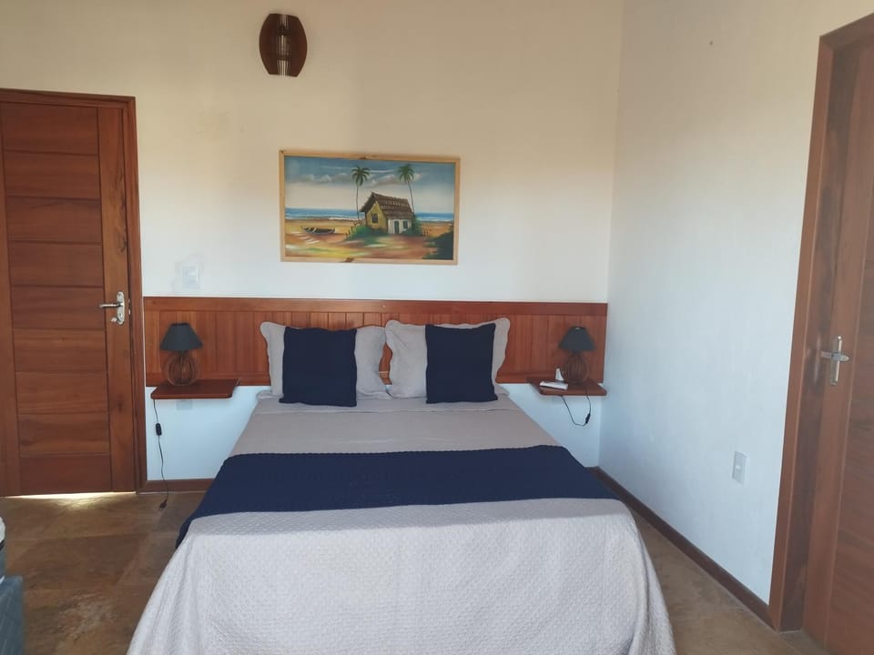 Repouso do Vento Flecheiras House in State of Ceará