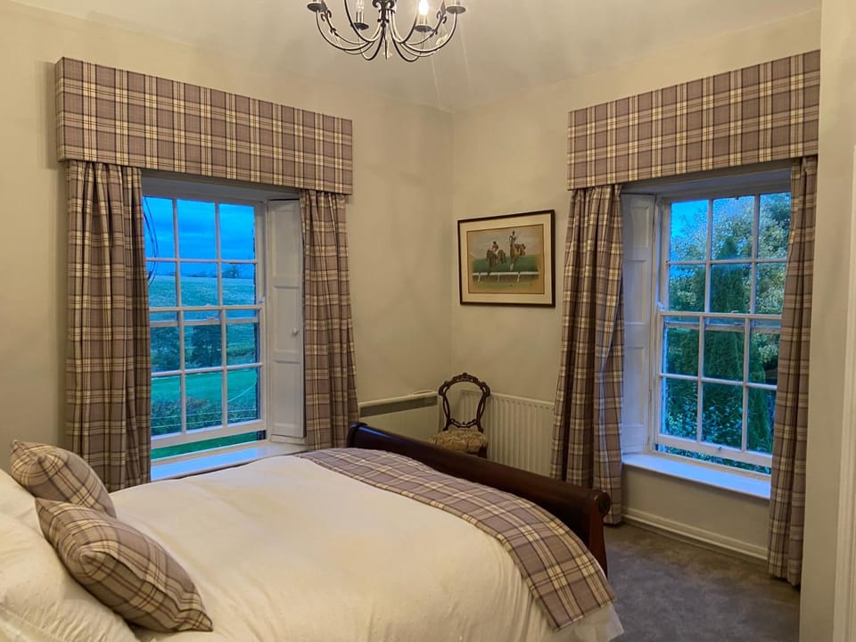 The Old Presbytery Country House in County Cork