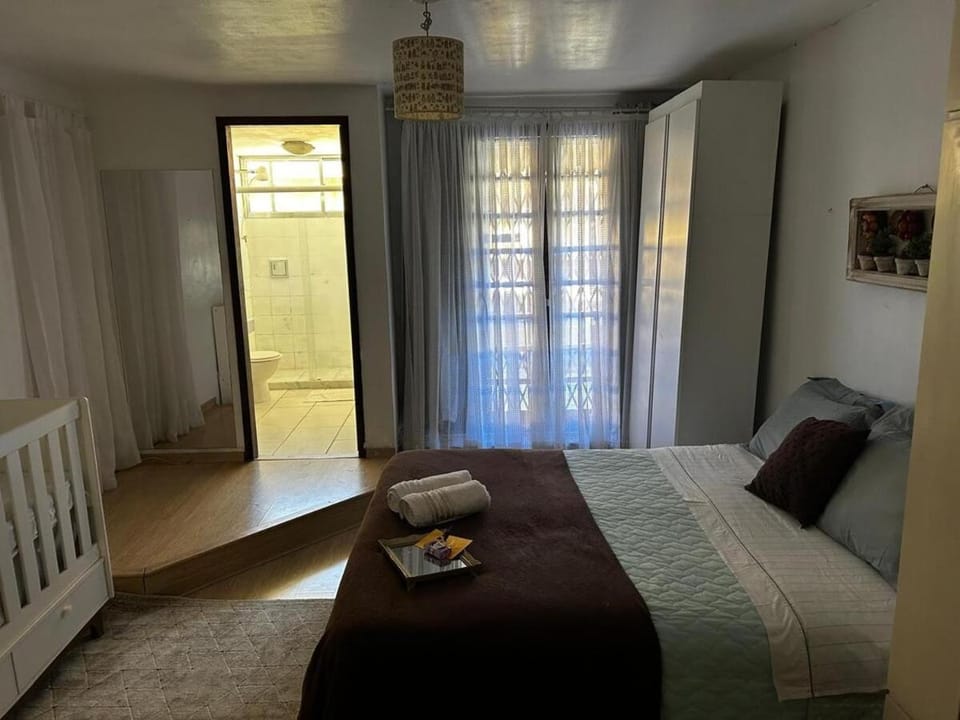 mosel chale Chalet in State of Rio de Janeiro