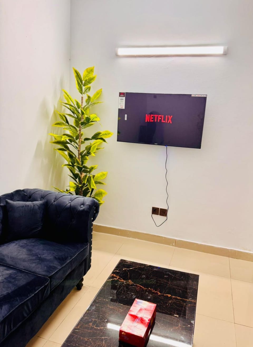 TV and multimedia