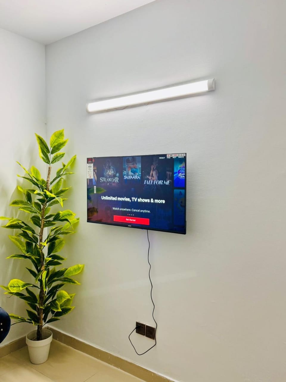 TV and multimedia