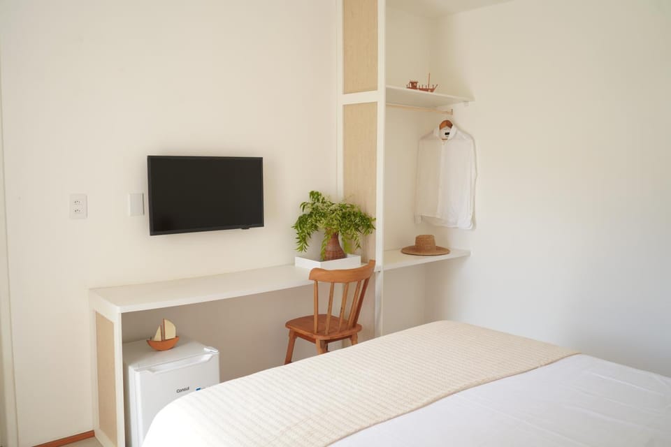 Casa Aia - Hospedagem de Charme na Atalaia Bed and Breakfast in Aracaju