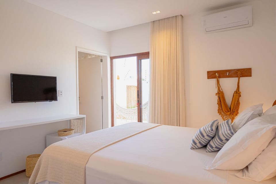 Casa Aia - Hospedagem de Charme na Atalaia Bed and Breakfast in Aracaju