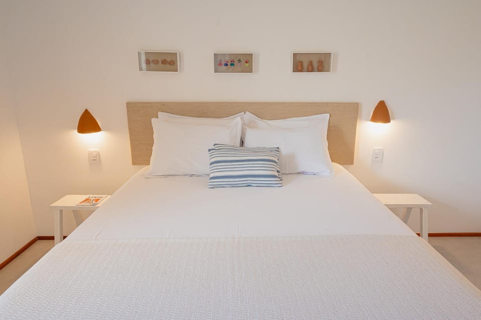 Casa Aia - Hospedagem de Charme na Atalaia Bed and Breakfast in Aracaju