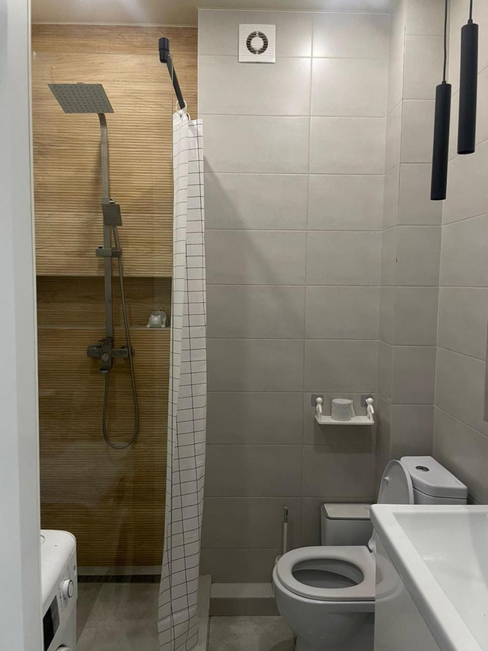 Shower