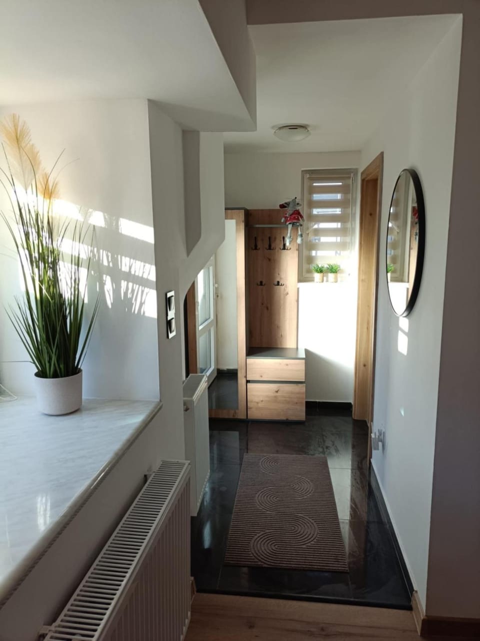 Apartament w Słupcu z PS5 WIFI HBO Apartment in Lower Silesian Voivodeship