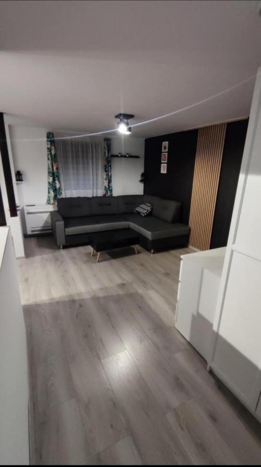 Apart Karolew Apartment in Masovian Voivodeship