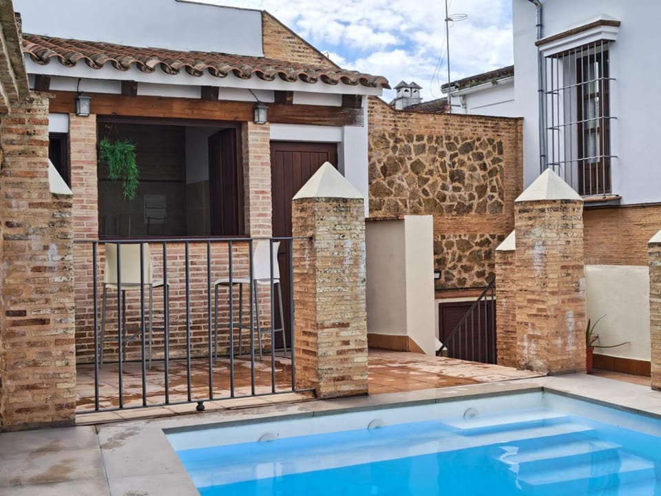 Andalucia, Aracena Rural Exp Country House in Aracena