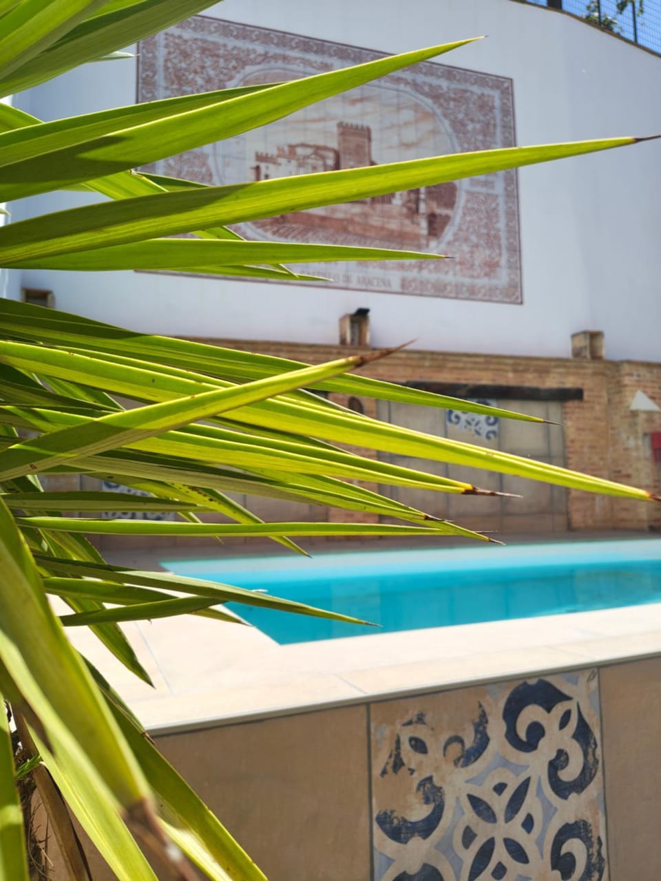 Andalucia, Aracena Rural Exp Country House in Aracena