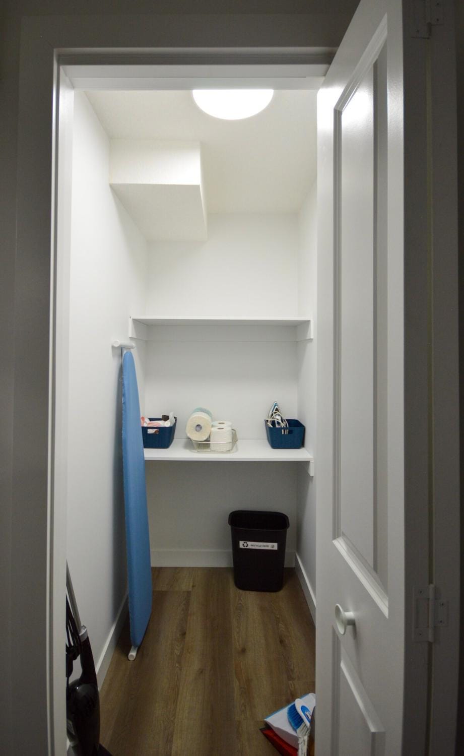 storage