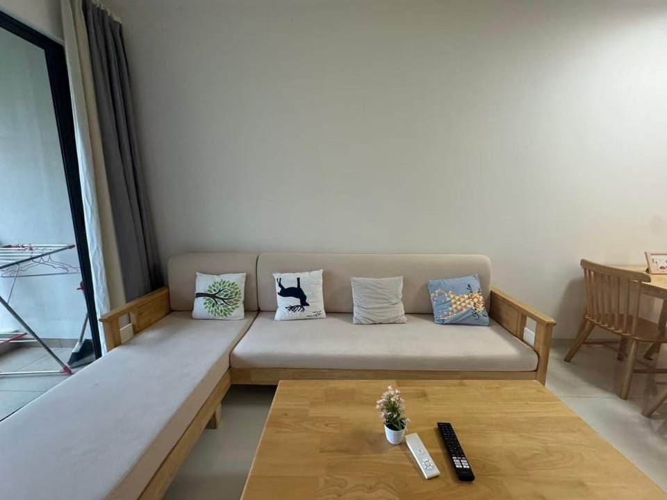 Forest City Homestay 森林民宿 Apartment in Johor