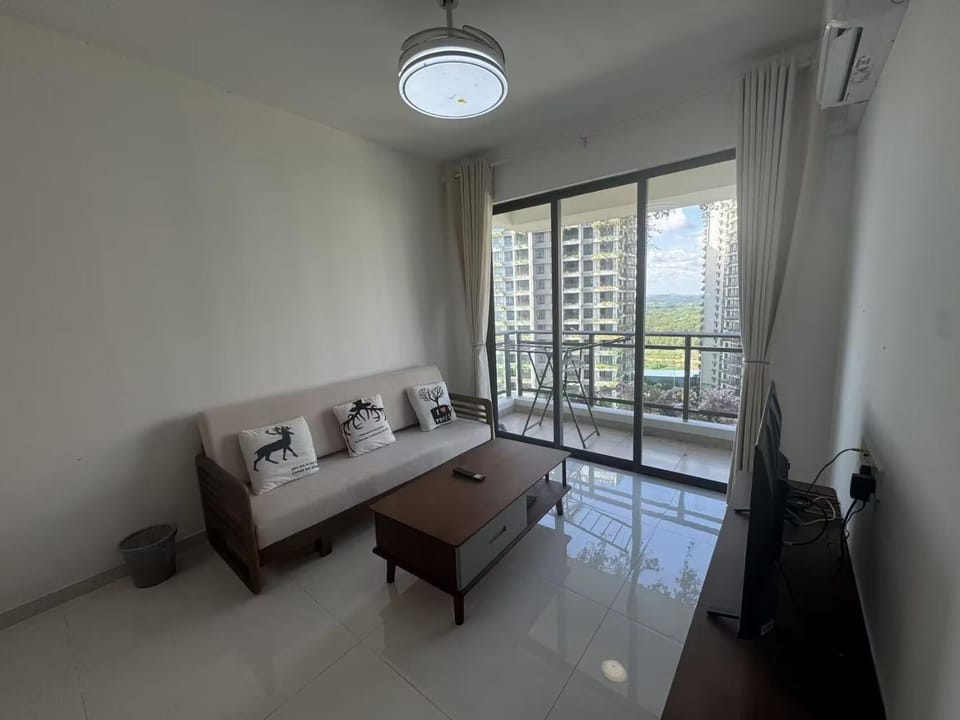 Forest City Homestay 森林民宿 Apartment in Johor