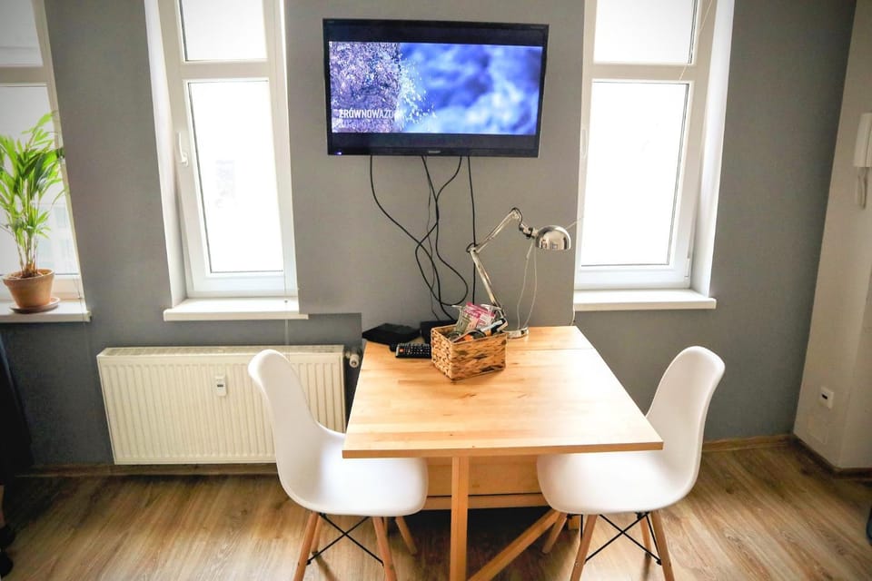 Armonia Old Town Apartment in Poznan