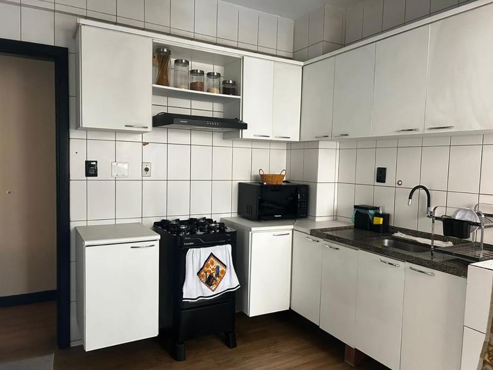 Apartamento Cop30 Belém Apartment in Belém