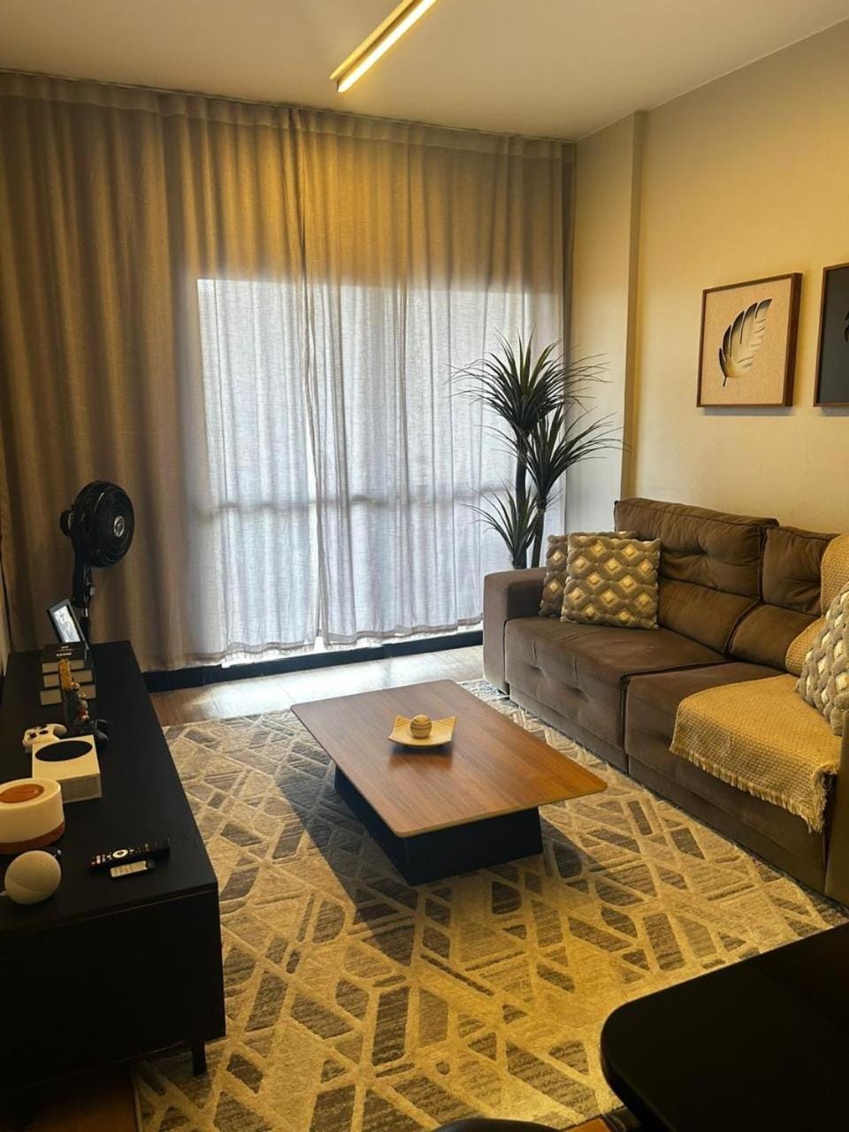 Apartamento Cop30 Belém Apartment in Belém