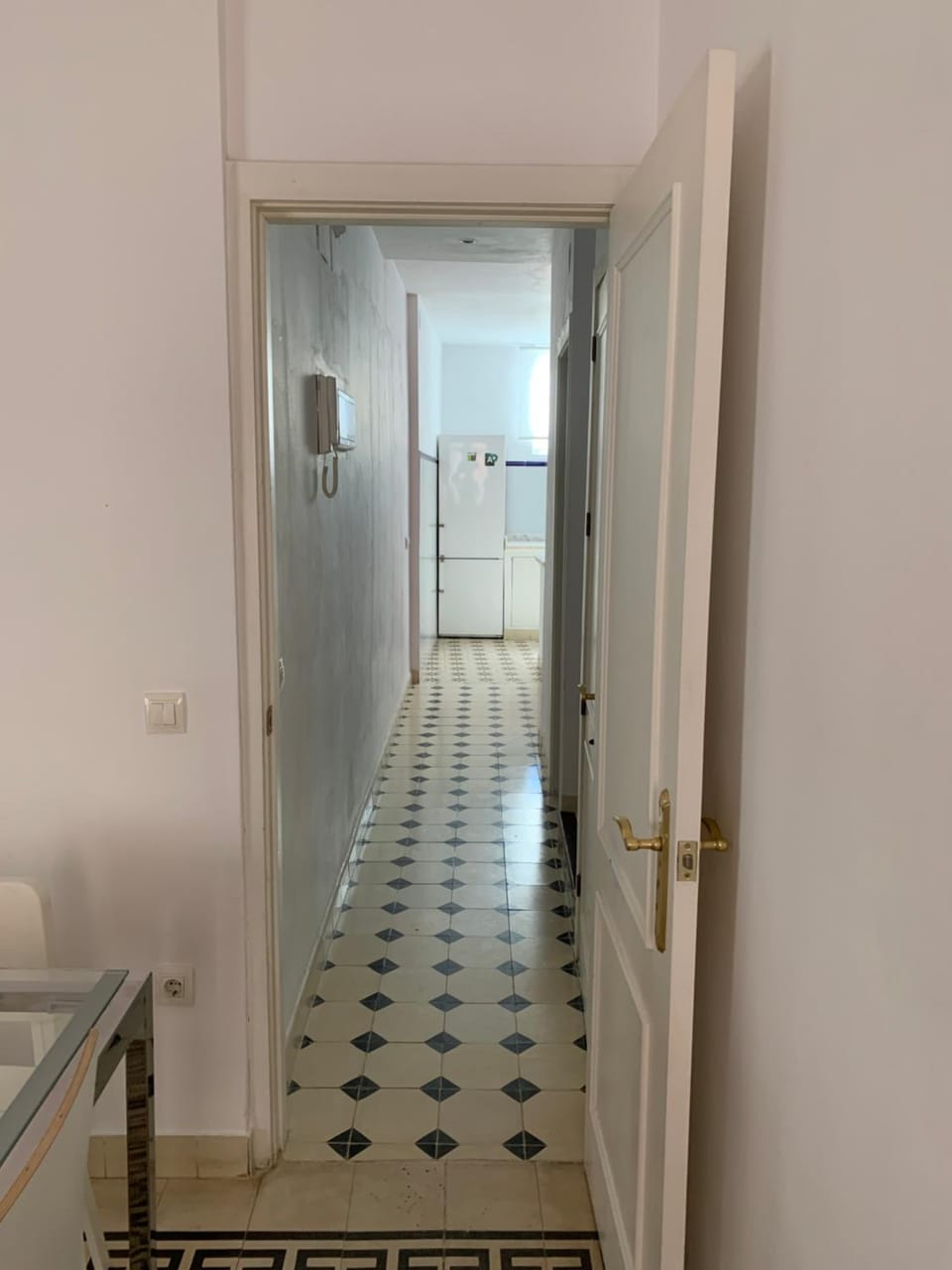 estelar Ático con terraza Apartment in Seville