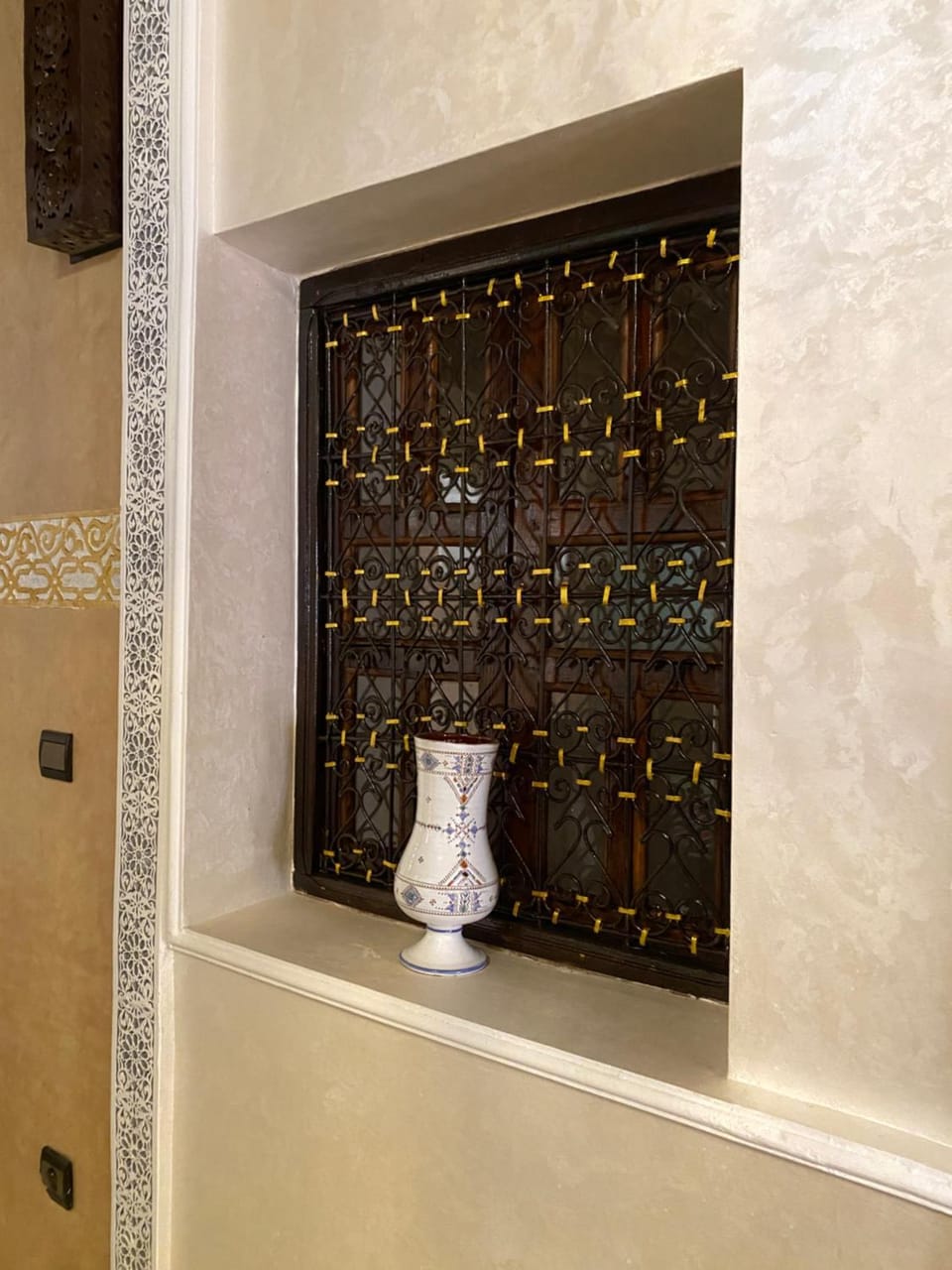 Riad des remparts d'agdal Bed and Breakfast in Marrakesh-Safi