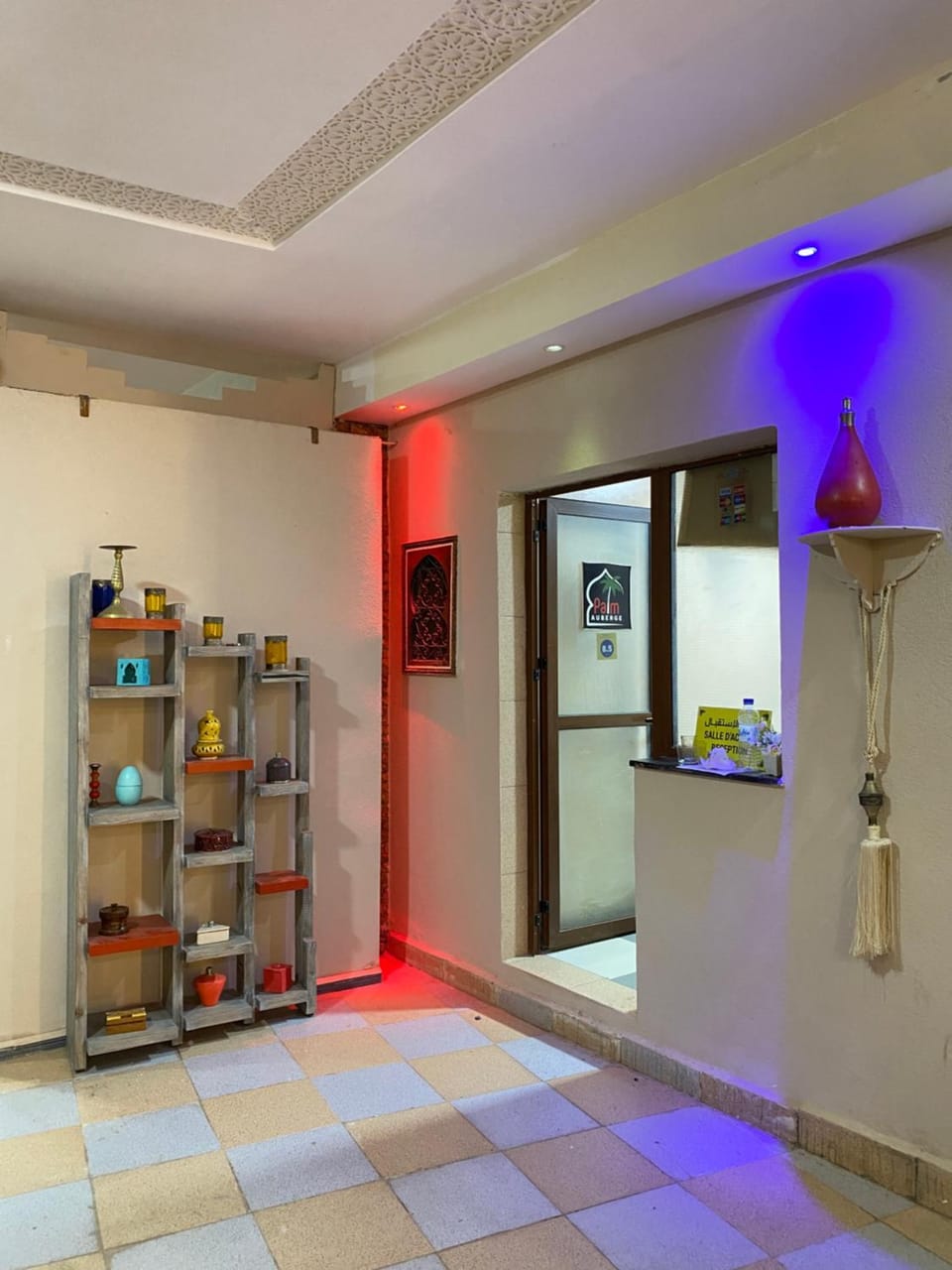 Riad des remparts d'agdal Bed and Breakfast in Marrakesh-Safi