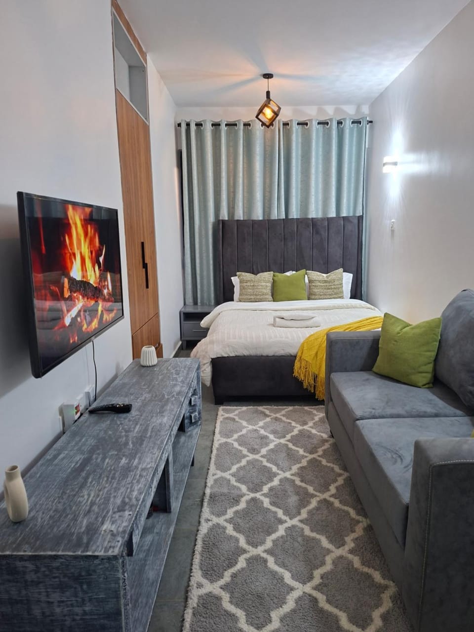 The Nest cozy stays Apartment in Nairobi