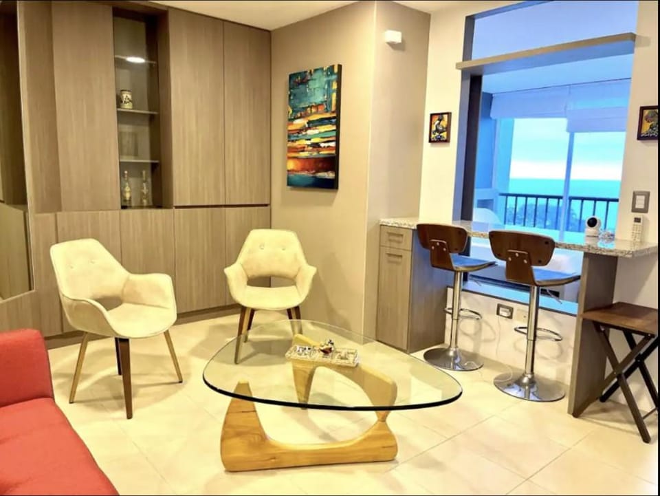 Suite Exclusiva detrás del Decameron Punta Centinela 9F Apartment in Santa Elena Province