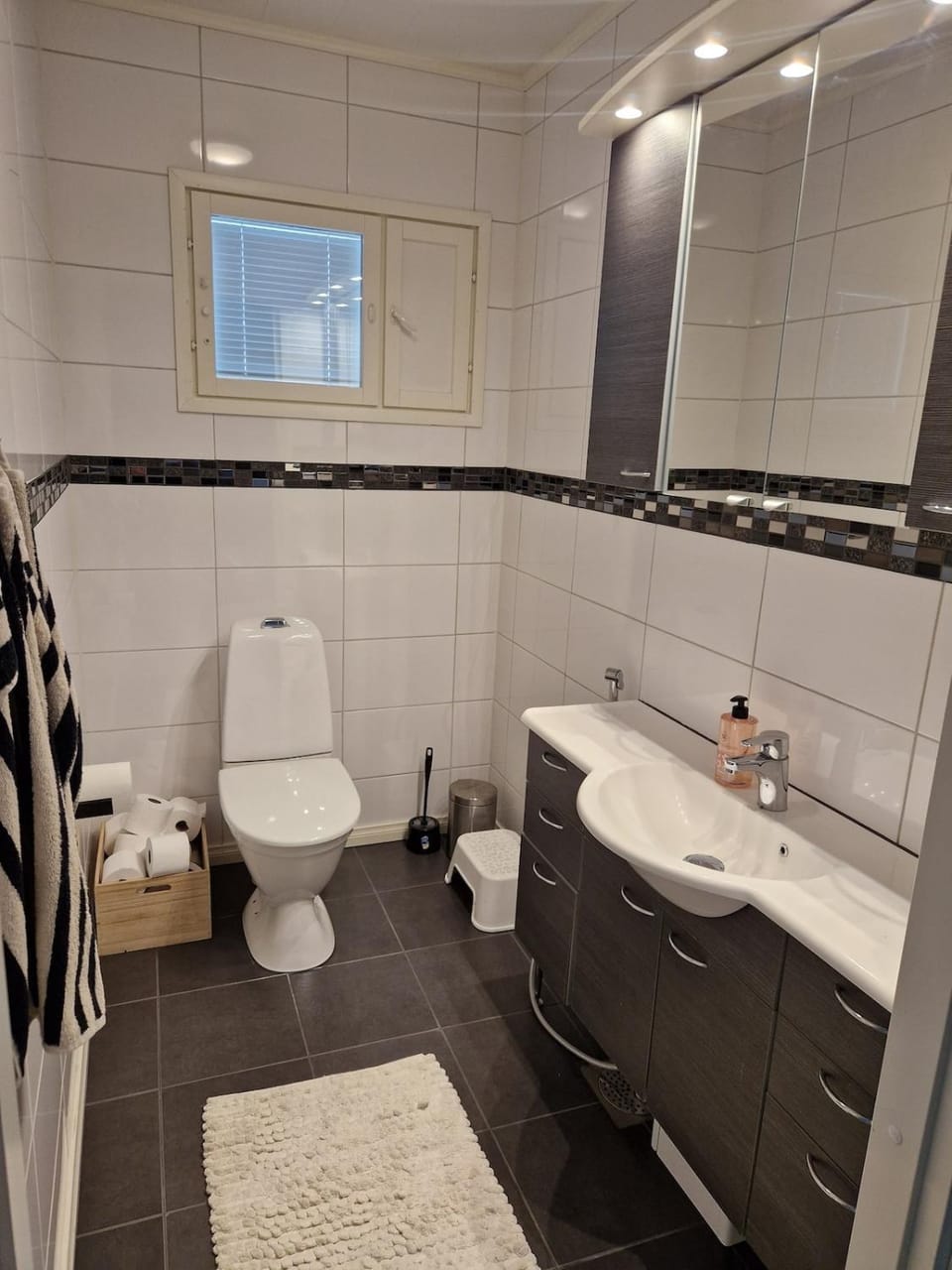 Keloranta Villa in Rovaniemi