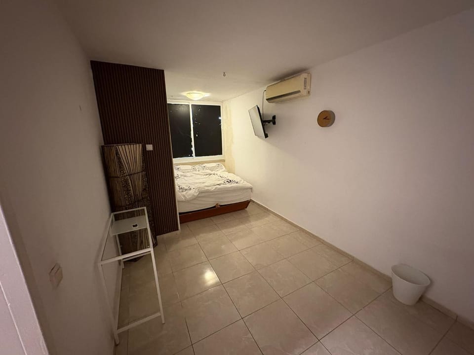חניתה 40 חיפה Apartment in Haifa