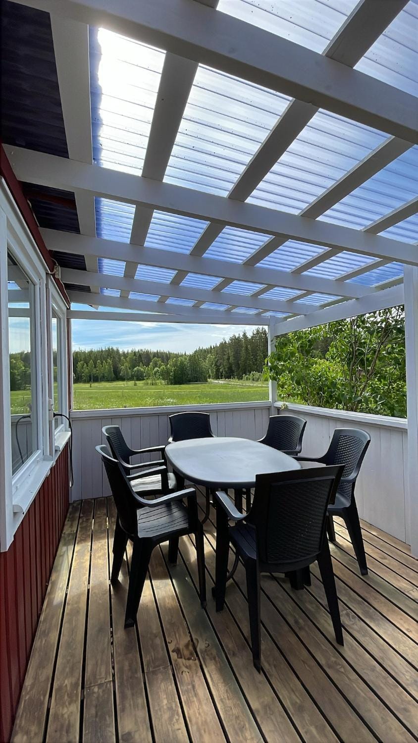View (from property/room), Balcony/Terrace