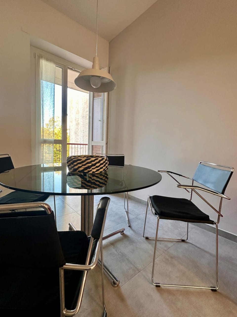 Casa Filadelfia Apartment in Turin