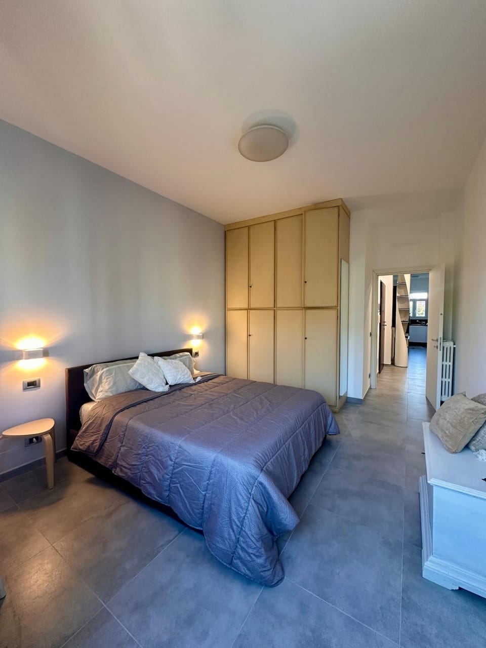 Casa Filadelfia Apartment in Turin