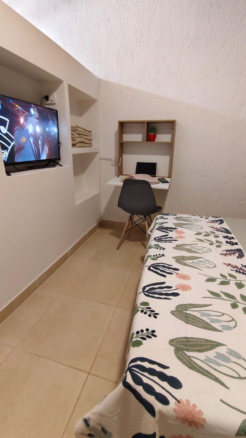 KiKA2 departamentos Apartment in La Rioja