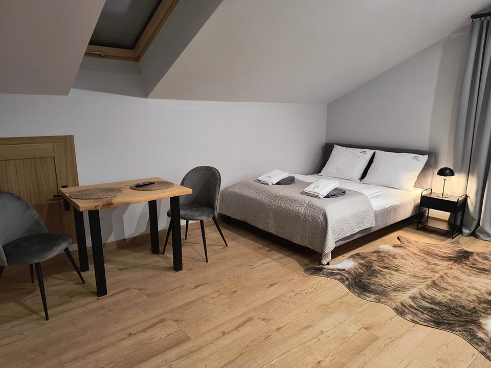 Willa Górska Pasja Apartment hotel in Poland