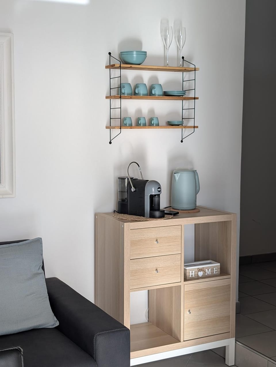 Sannajo Apartment in Savona