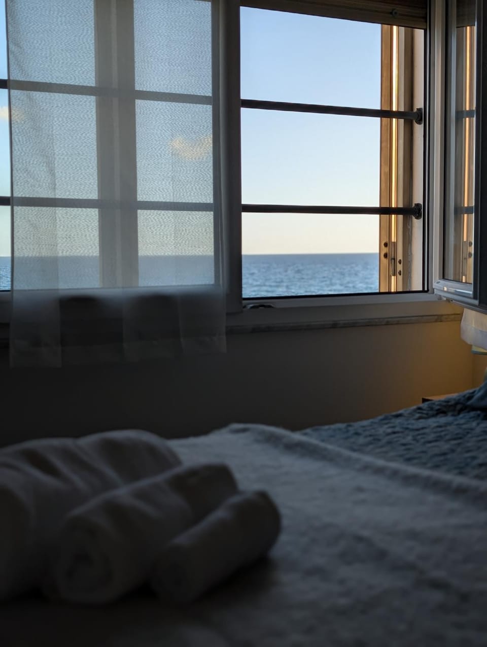 Sannajo Apartment in Savona