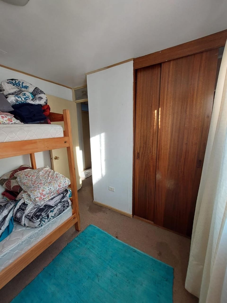 Casa Grande roja para 7 personas Apartment in Bio Bio, Chile