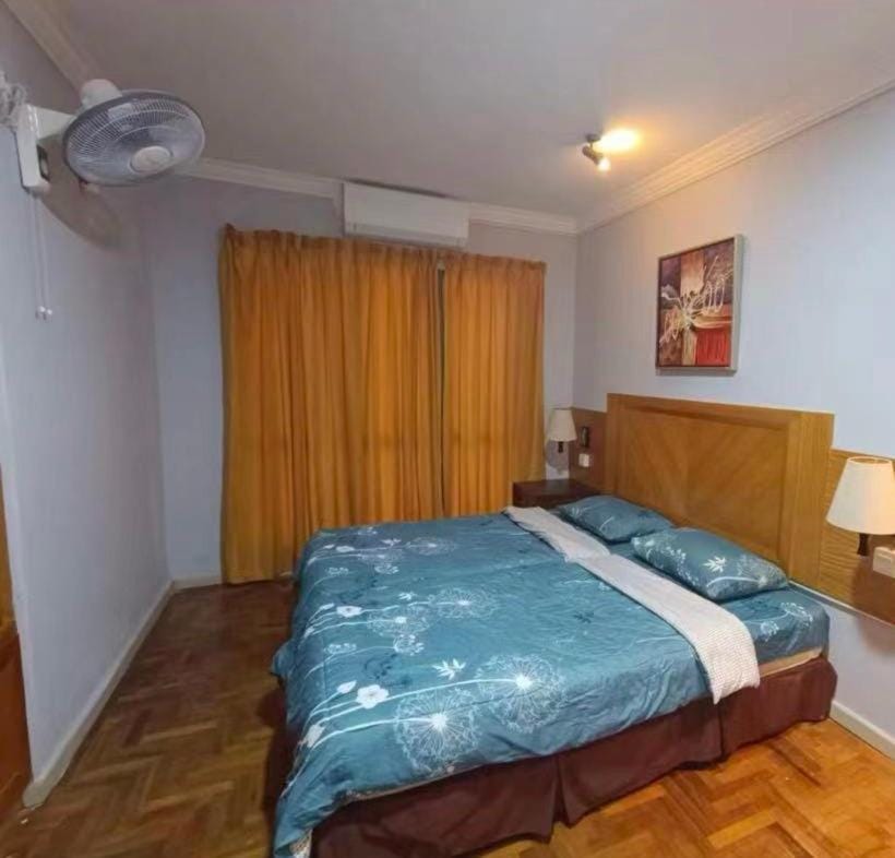 Gold Coast Malacca International Resort Vacation rental in Malacca
