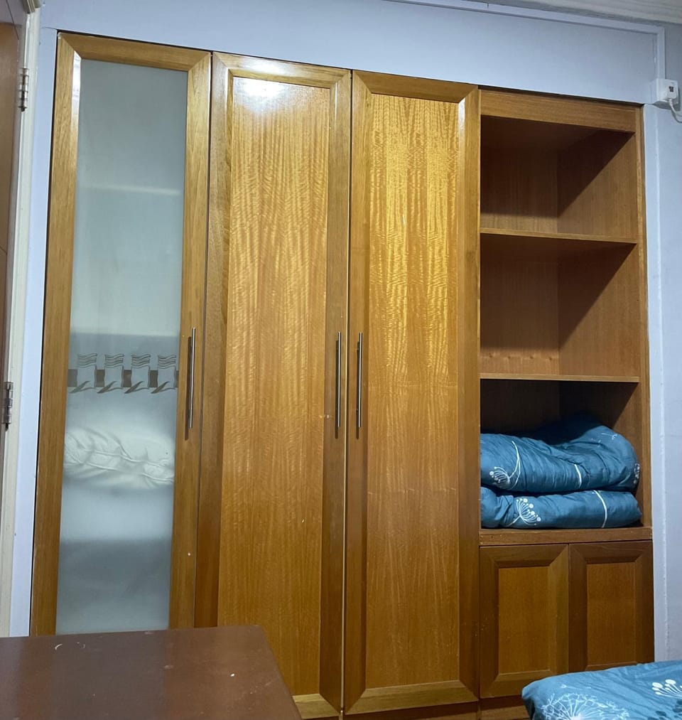wardrobe