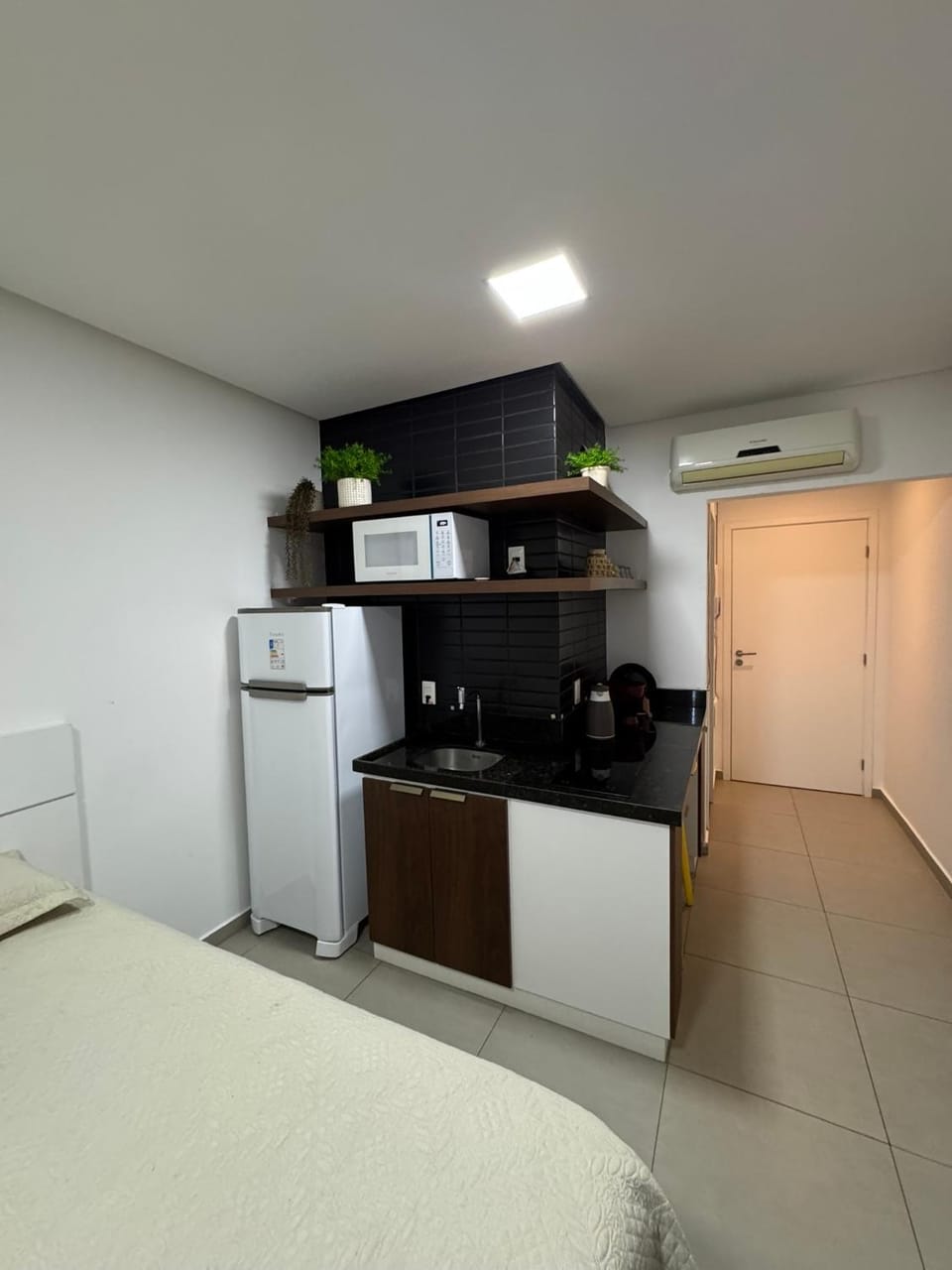 JR West fit 2 Apartment in Mossoró