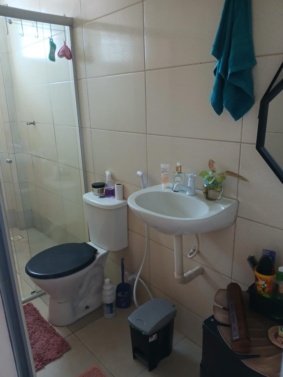 Kit net para COP30 Apartment in Belém