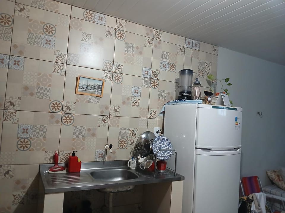 Kit net para COP30 Apartment in Belém