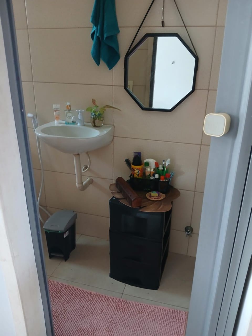 Kit net para COP30 Apartment in Belém