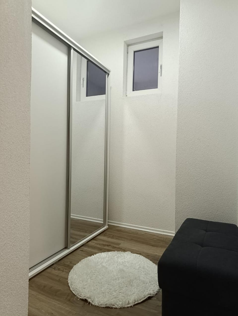 Bedroom, wardrobe