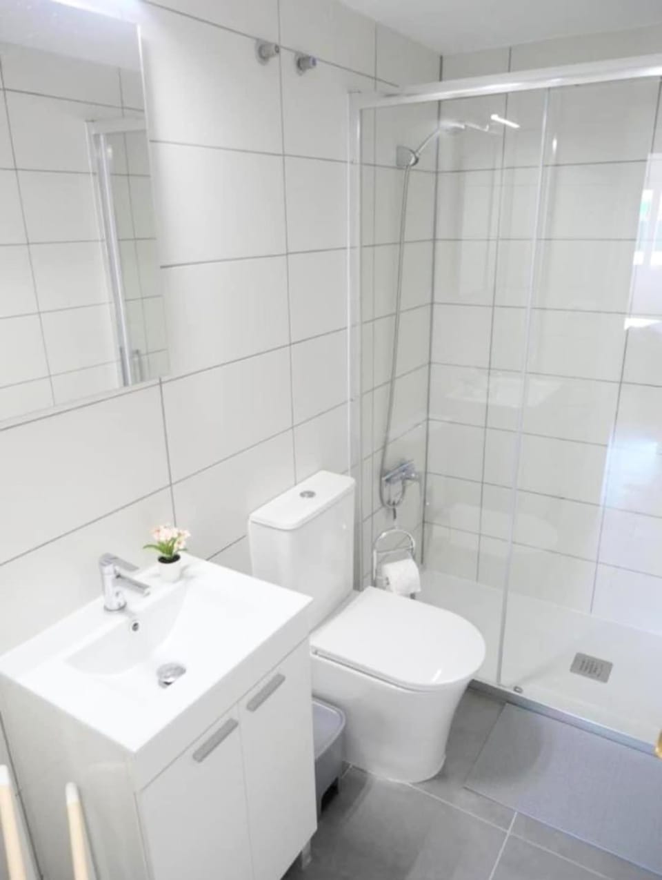 Encantador Estudio en Altea Apartment in Marina Baixa