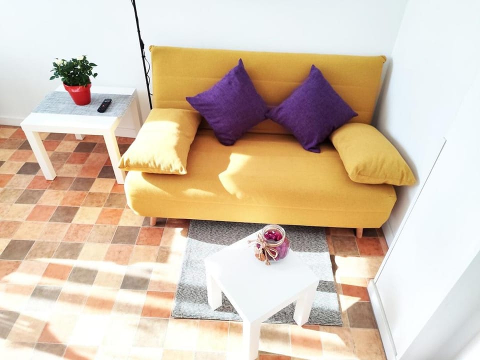 Encantador Estudio en Altea Apartment in Marina Baixa