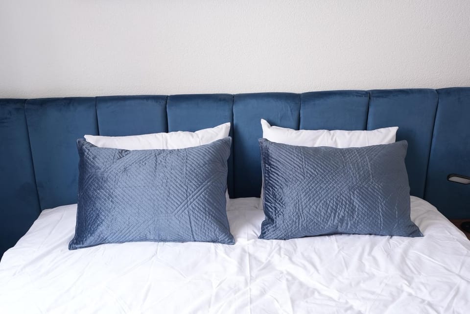 Luxury Apartments - Wohnung IA - Elegante Mini-Suite Apartment in Rhineland-Palatinate