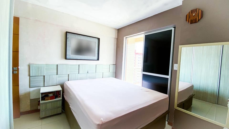 Perto do HANGAR - COP30 Apartment in Belém