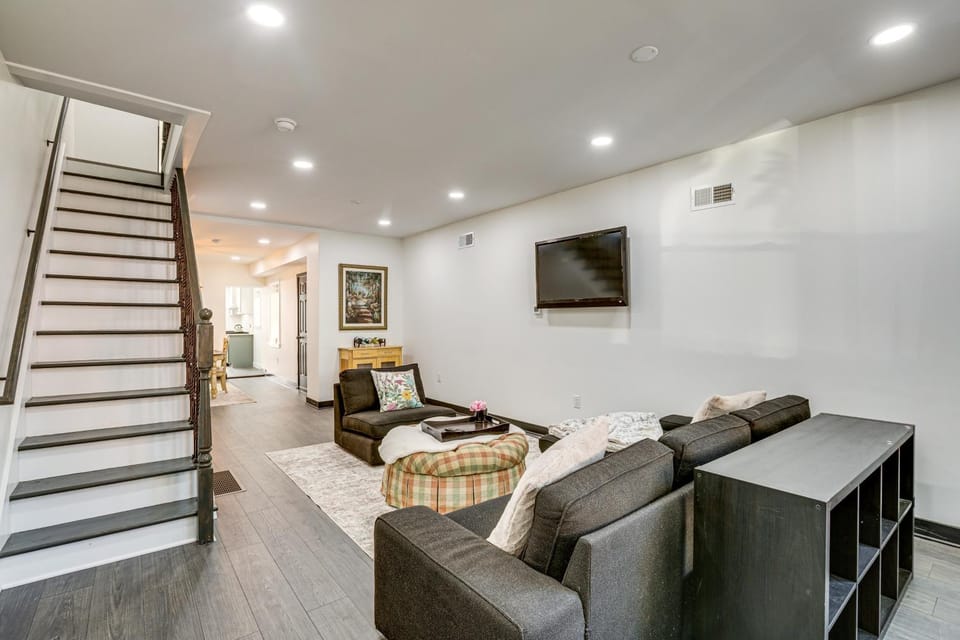 Updated Philly Gem 8 Mi to Lincoln Financial Field House in Philadelphia