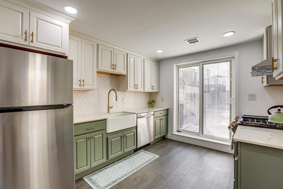 Updated Philly Gem 8 Mi to Lincoln Financial Field House in Philadelphia