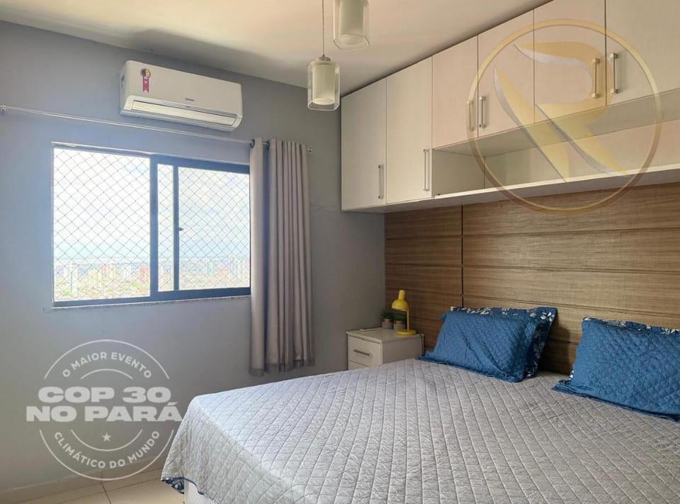 Aluga-se EXCLUSIVO Conferência das Partes - COP 30, Edifício Porto do Sol Apartment in State of Goiás